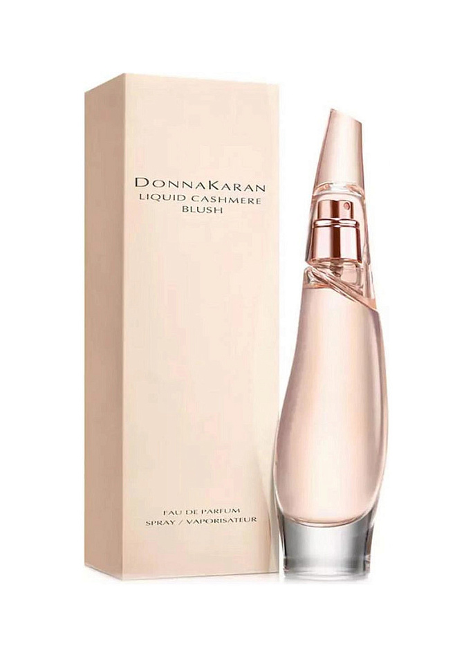Donna Karan — Donna Karan Liquid Cashmere Blush