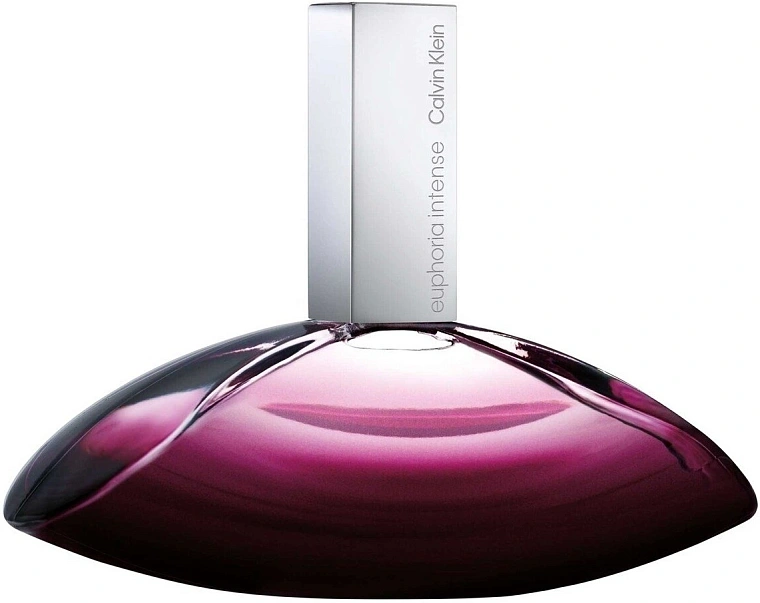 Calvin Klein Euphoria Intense for women — фото 2