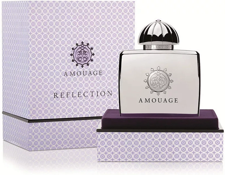 Amouage Reflection Woman Парфюмерная вода — фото 2
