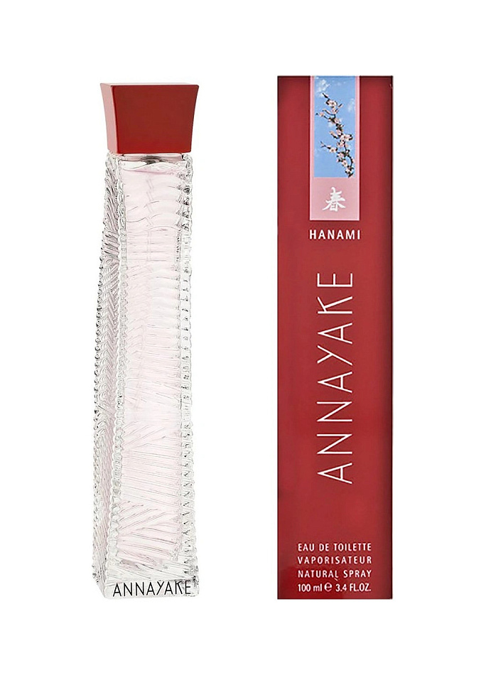 Annayake — Annayake Hanami