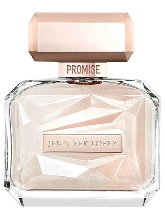 Jennifer Lopez — Jennifer Lopez Promise