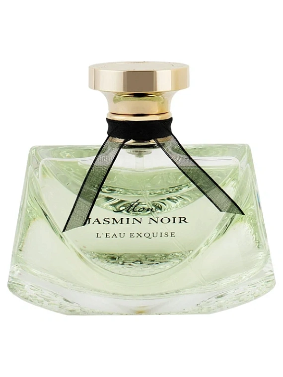 Bvlgari — Bvlgari Mon Jasmin Noir L'Eau Exquise