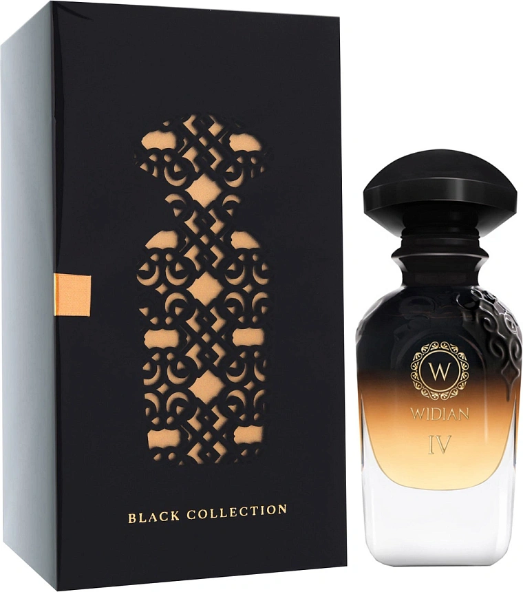 Widian (Aj Arabia) Black Collection IV — фото 3