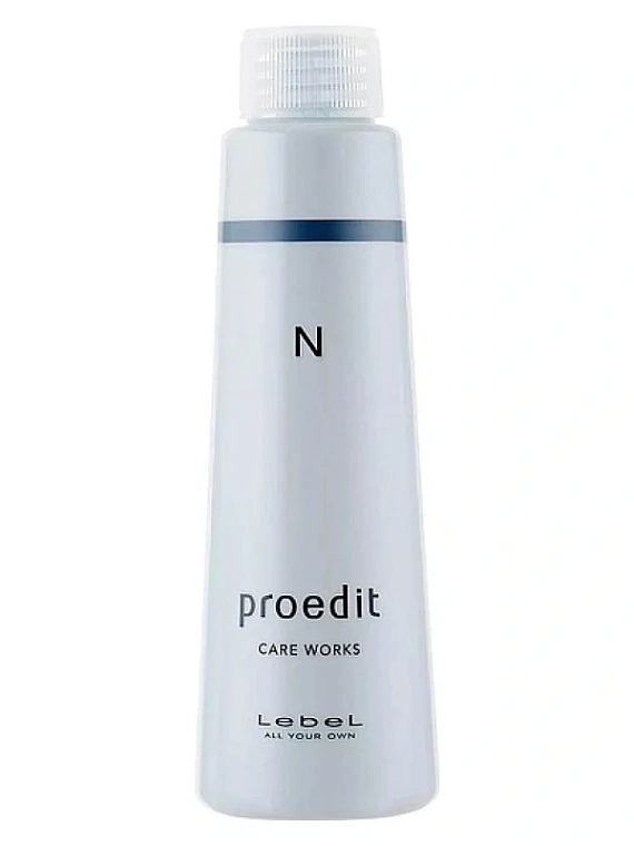 Lebel — Lebel Proedit Care Works Nmf
