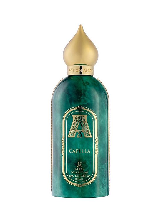 Attar Collection — Attar Collection Capella
