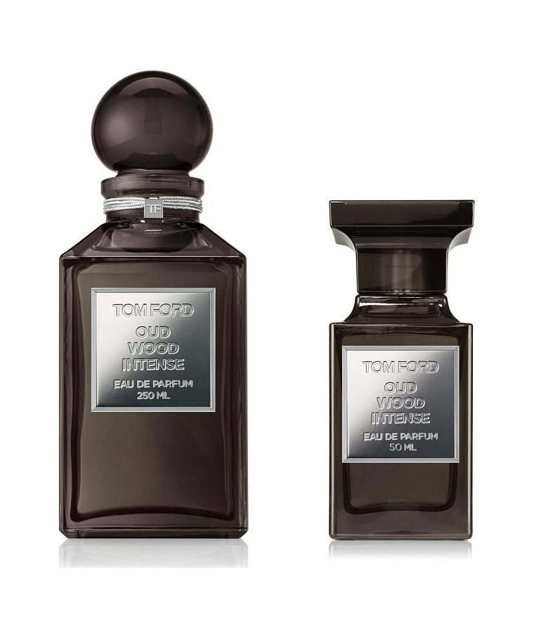 Tom Ford — Tom Ford Tobacco Oud Intense
