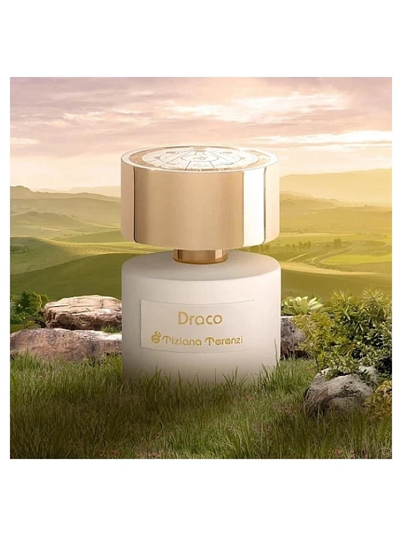 Tiziana Terenzi — Tiziana Terenzi Draco