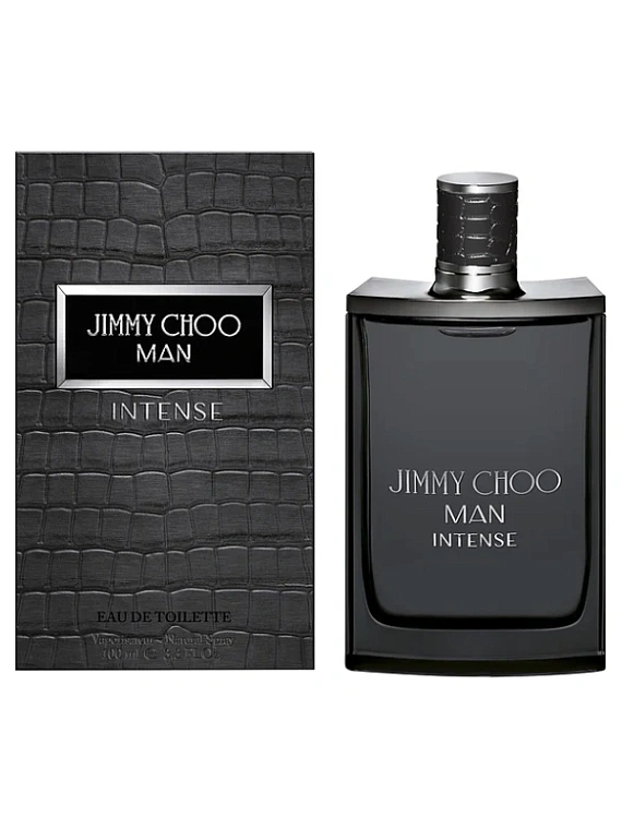 Jimmy Choo — Jimmy Choo Jimmy Choo Man Intense