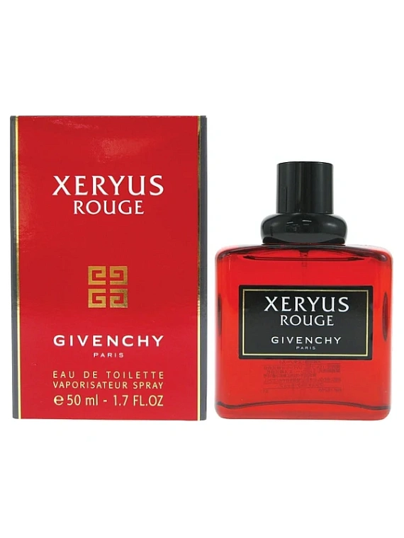 Givenchy — Givenchy Xeryus Rouge