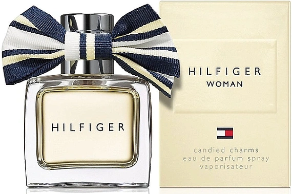 Tommy Hilfiger — Tommy Hilfiger Hilfiger Woman Candied Charms