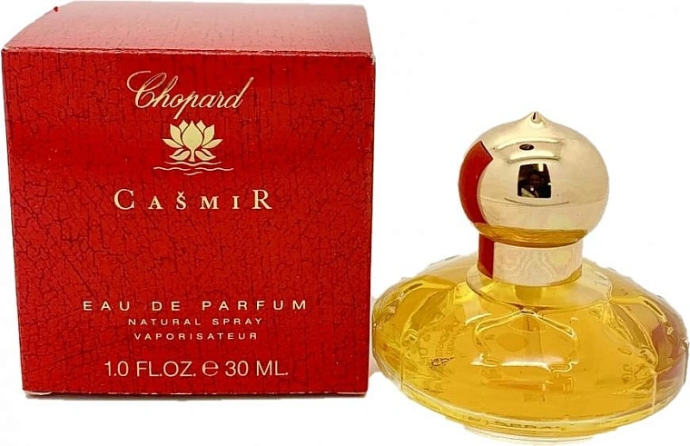 Chopard Casmir Парфюмерная вода — фото 6
