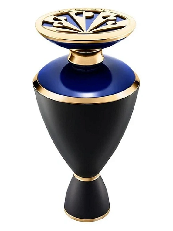 Bvlgari — Bvlgari Le Gemme Collection Lazulia