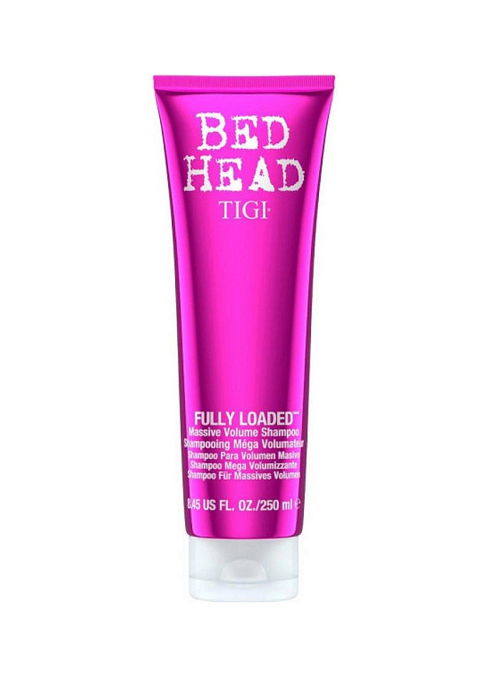 Tigi — Tigi Bed Head Fully Loaded Massive Volume Shampoo