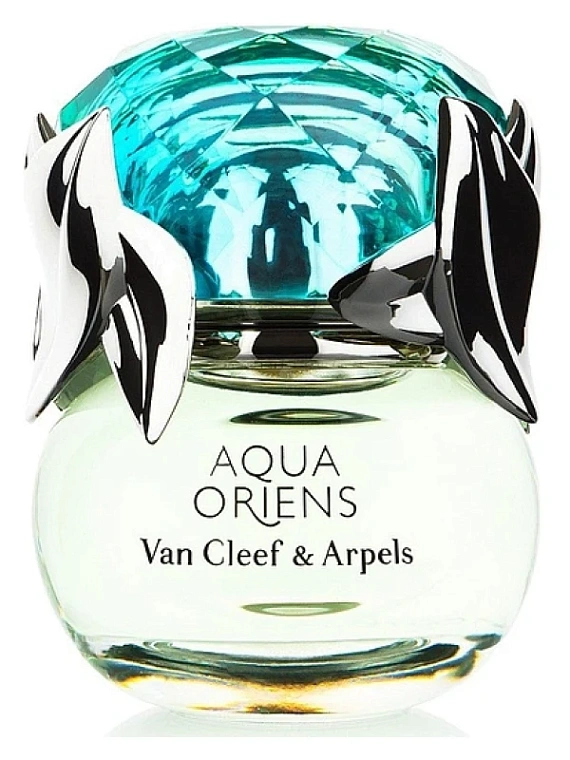 Van Cleef & Arpels — Van Cleef & Arpels Aqua Oriens
