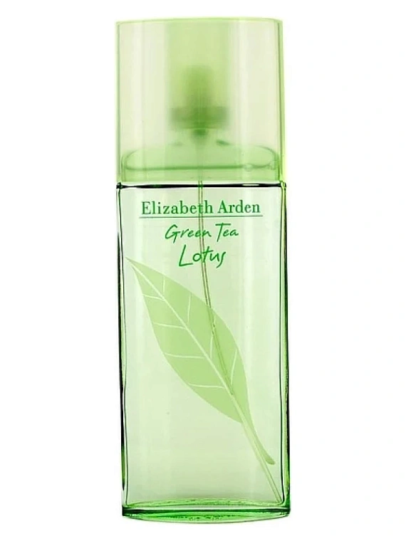 Elizabeth Arden — Elizabeth Arden Green Tea Lotus