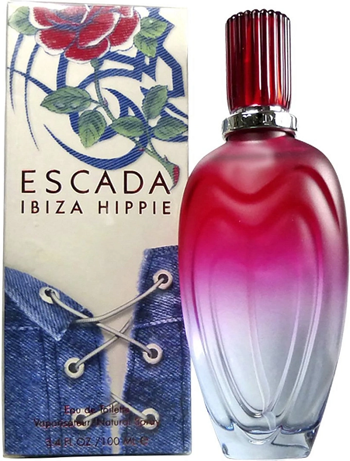 Escada Ibiza Hippie — фото 4