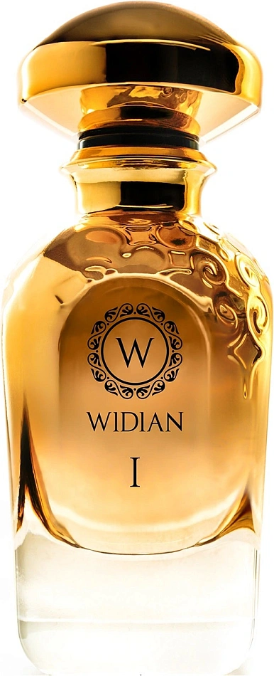 Widian (Aj Arabia) Gold I — фото 2
