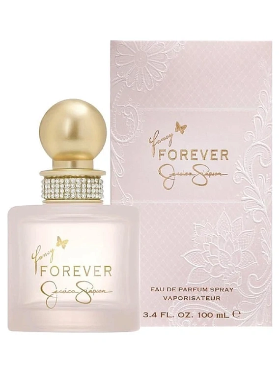 Jessica Simpson — Jessica Simpson Fancy Forever