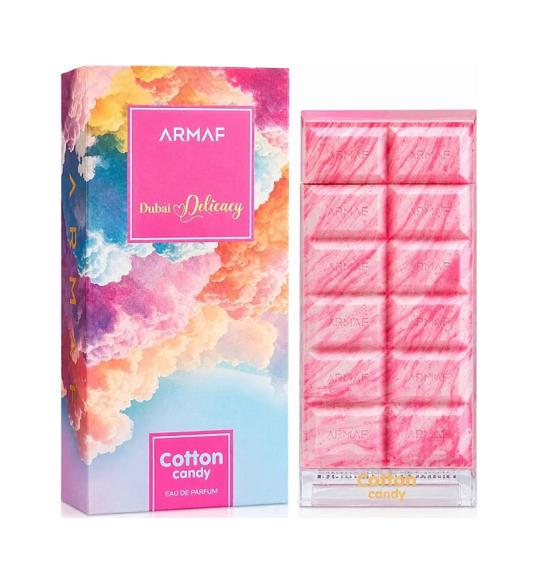 Sterling Parfums — Sterling Parfums Armaf Cotton Candy