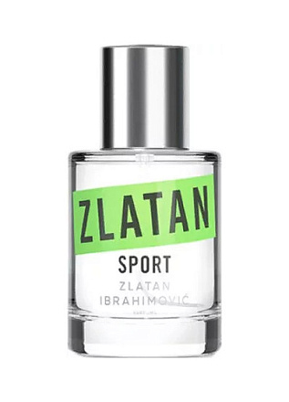 Zlatan Ibrahimovic Zlatan Sport Fwd