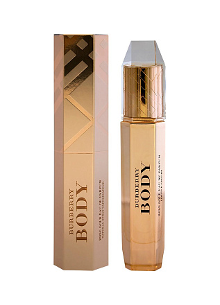 Burberry Body Rose Gold
