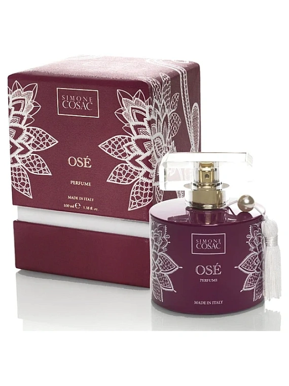Simone Cosac Profumi — Simone Cosac Profumi Ose