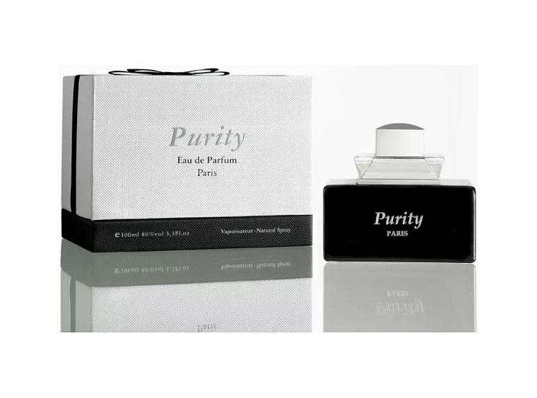 Elysees Fashion — Elysees Fashion Purity