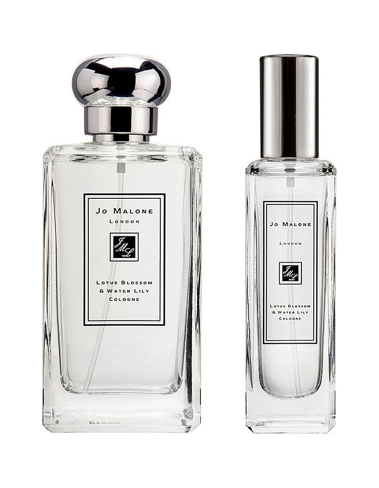 Jo Malone — Jo Malone Lotus Blossom & Water Lily
