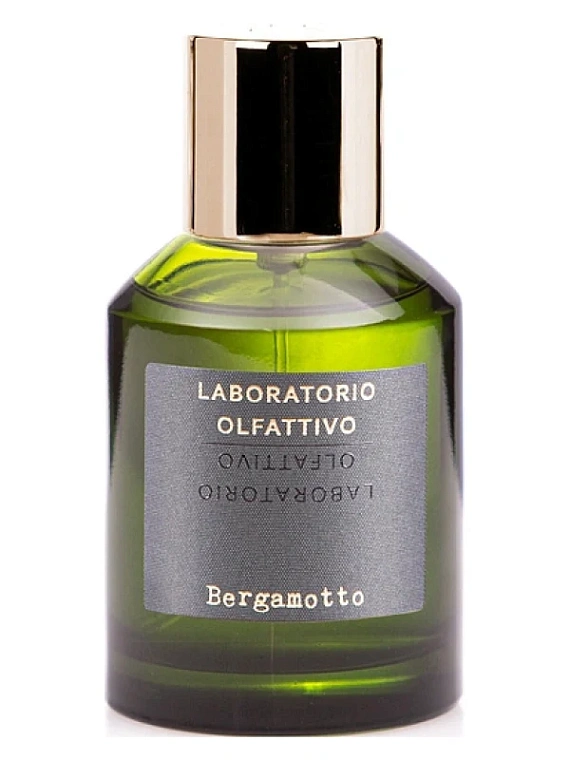 Laboratorio Olfattivo — Laboratorio Olfattivo Bergamotto