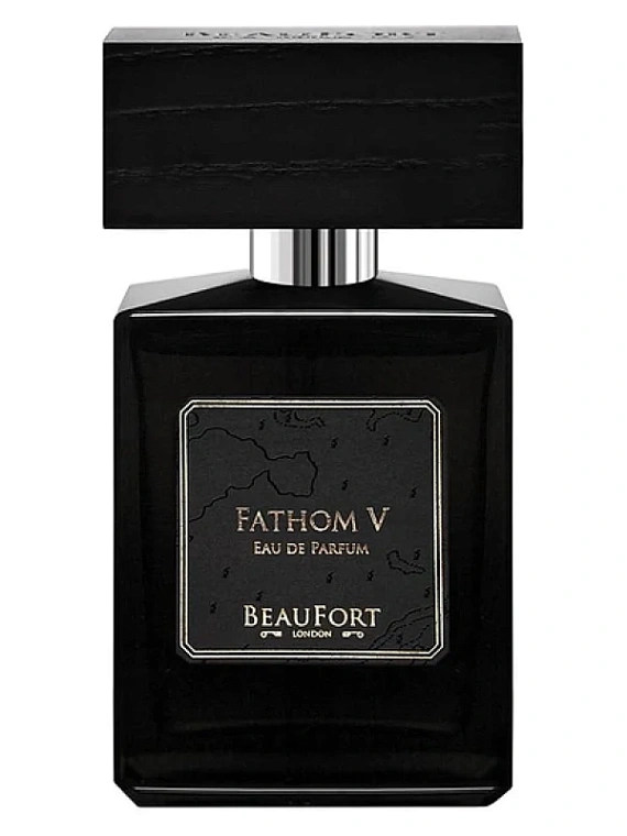 BeauFort — BeauFort Fathom