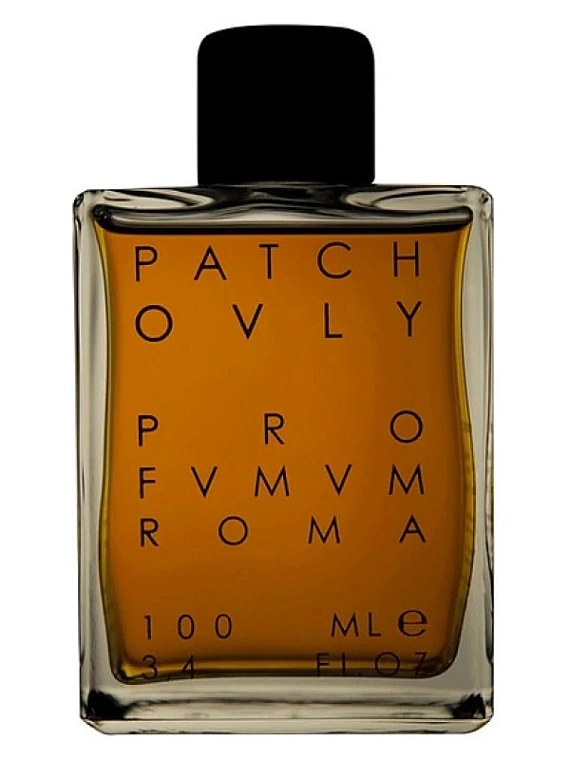 Profumum Roma — Profumum Roma Patchouly