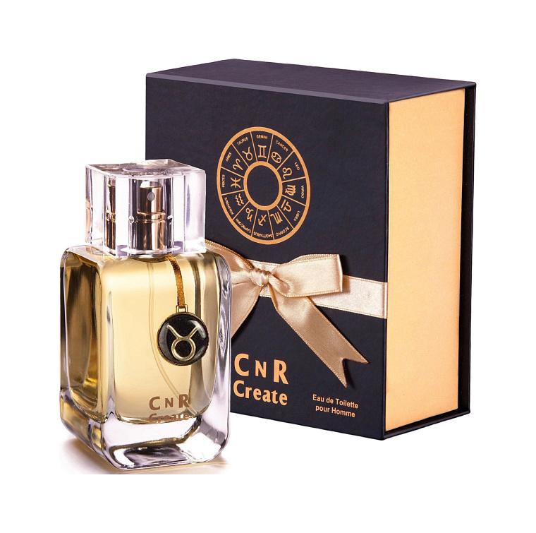 CnR Create — CnR Create Taurus for Men