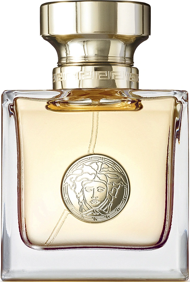 Versace Versace Парфюмерная вода — фото 2