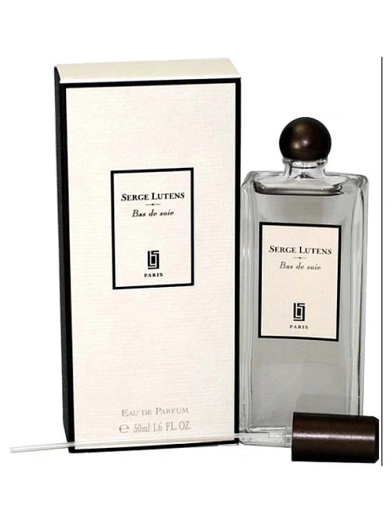 Serge Lutens — Serge Lutens Bas de Soie