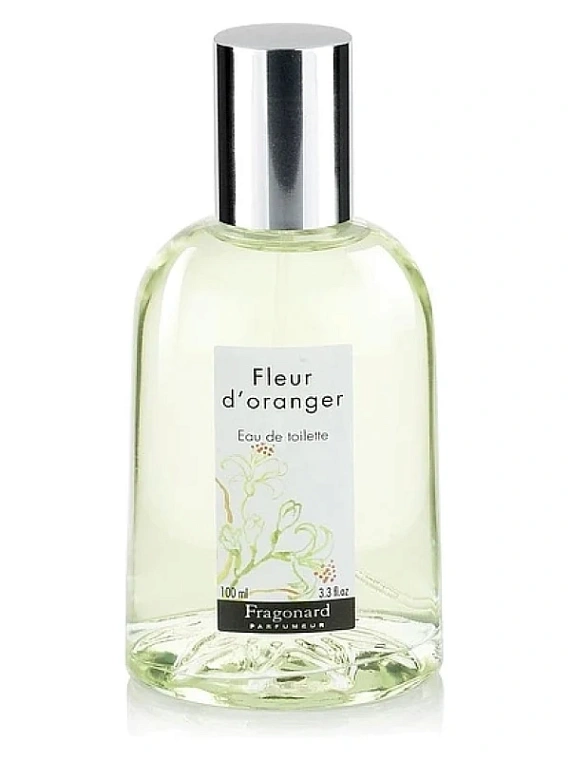 Fragonard — Fragonard Fleur D`oranger