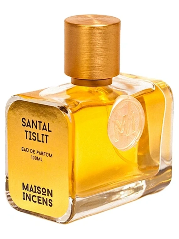 Maison Incens — Maison Incens Santal Tislit