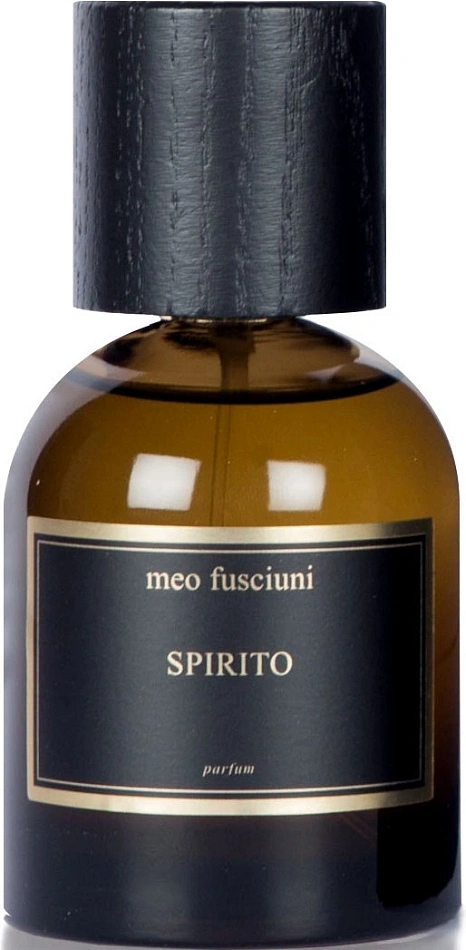 Meo Fusciuni Spirito — фото 2