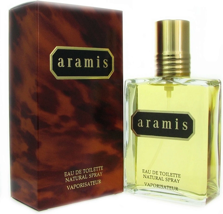 Aramis Aramis Одеколон — фото 4