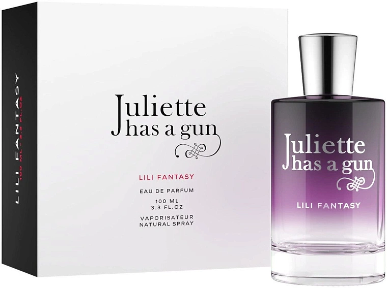 Juliette Has A Gun Lili Fantasy — фото 2