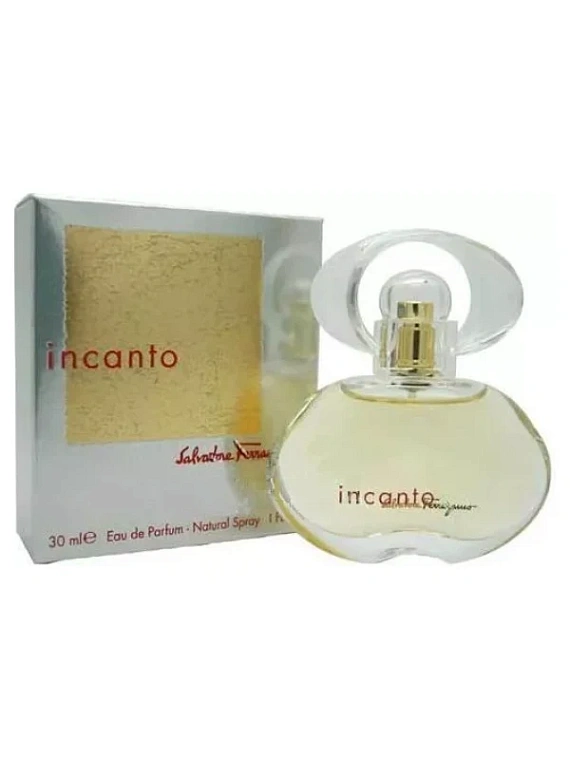 Salvatore Ferragamo — Salvatore Ferragamo Incanto