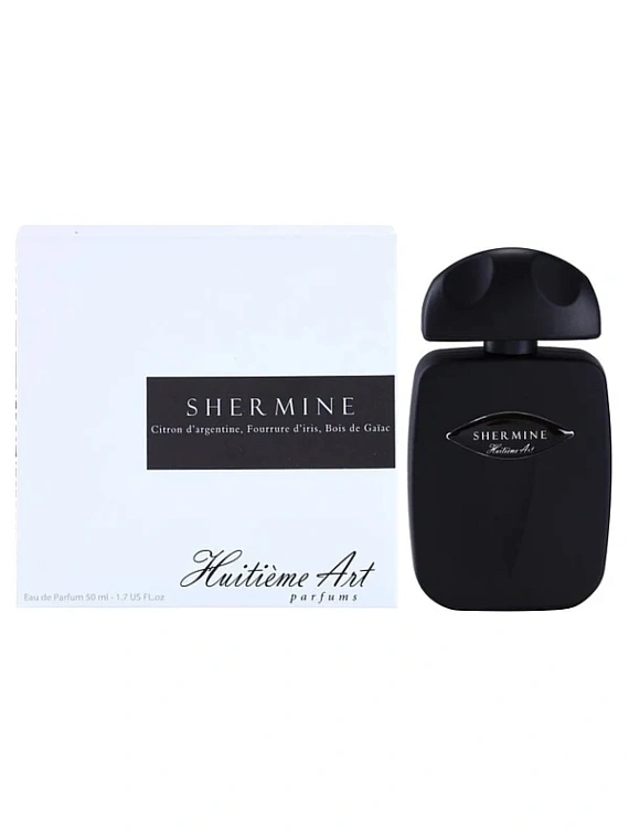 Pierre Guillaume — Pierre Guillaume Shermine