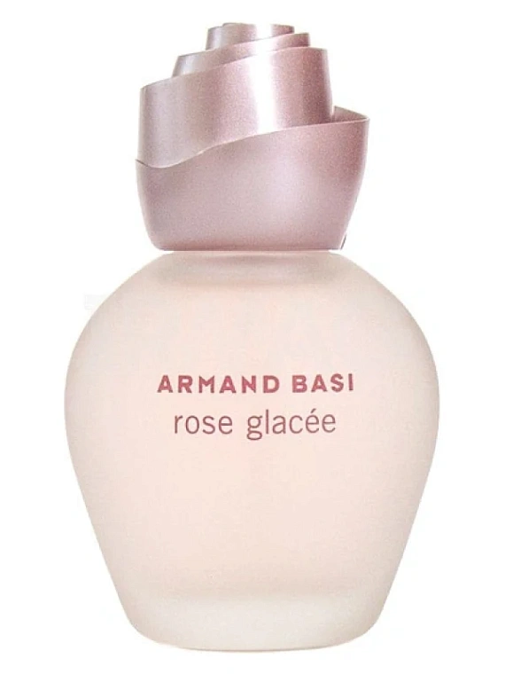 Armand Basi — Armand Basi Rose Glacee