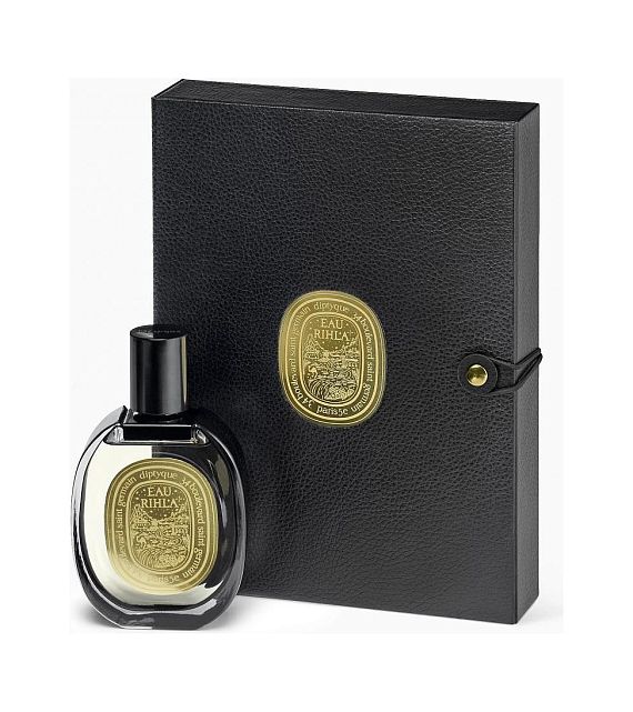 Diptyque — Diptyque Eau Rihla