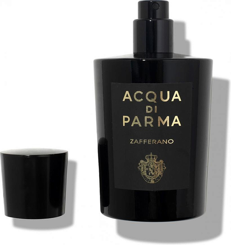 Acqua di Parma Zafferano — фото 3