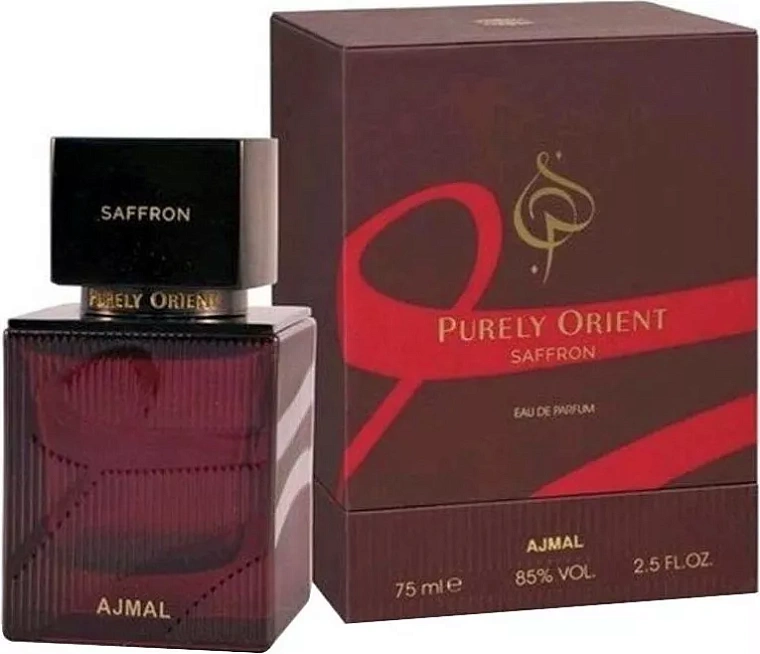 Ajmal Purely Orient Saffron — фото 3