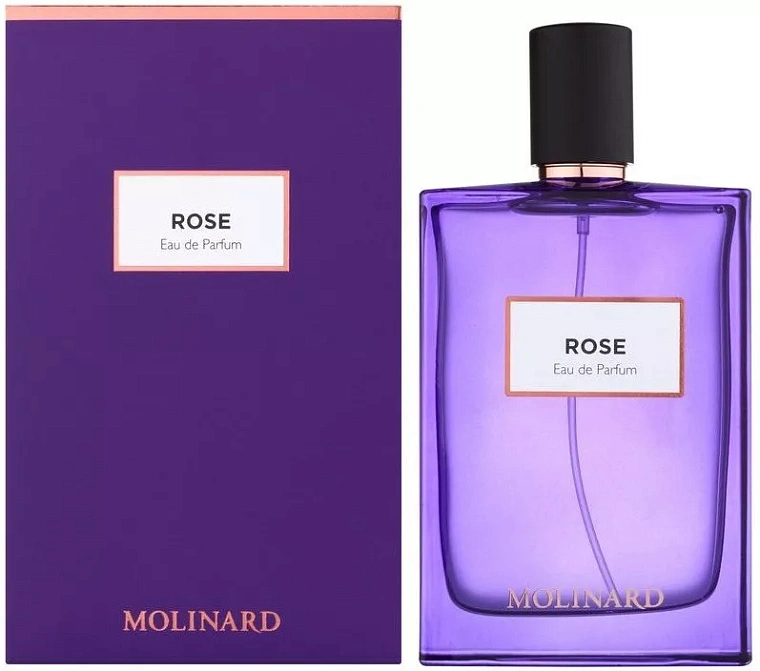 Molinard Rose — фото 2