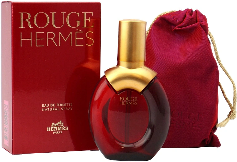 Hermes Rouge — фото 3