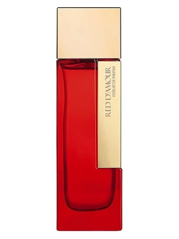 LM Parfums — LM Parfums Red D'amour