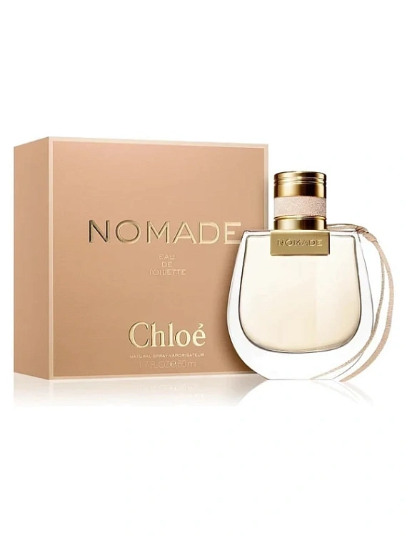 Chloe — Chloe Nomade Eau De Toilette