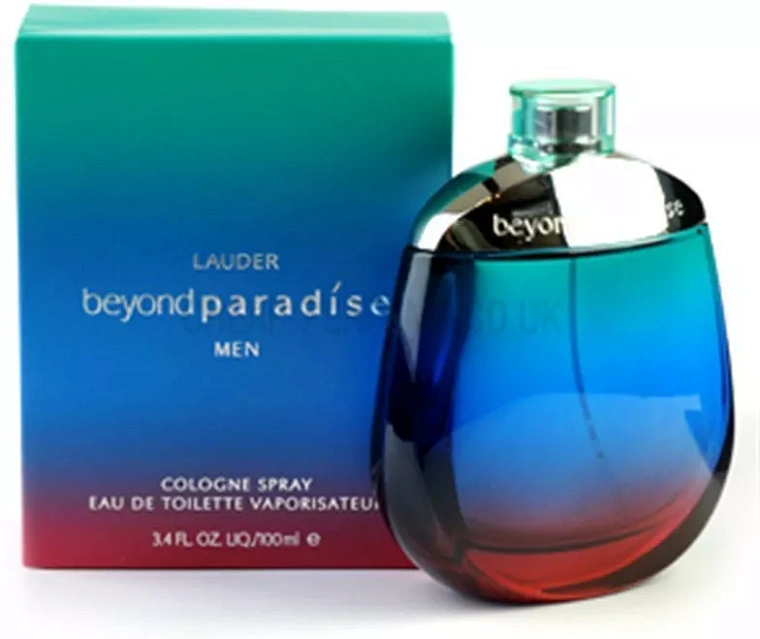 Estee Lauder Beyond Paradise For Men — фото 3